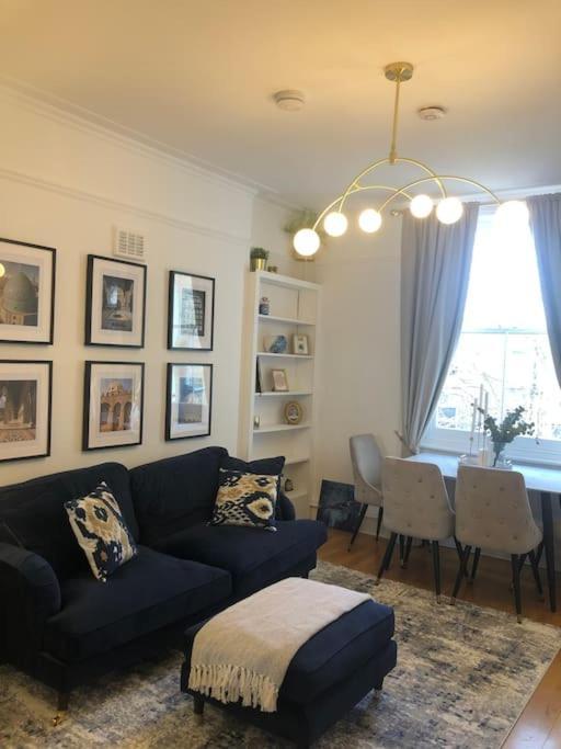 Apartamento Flat Londres